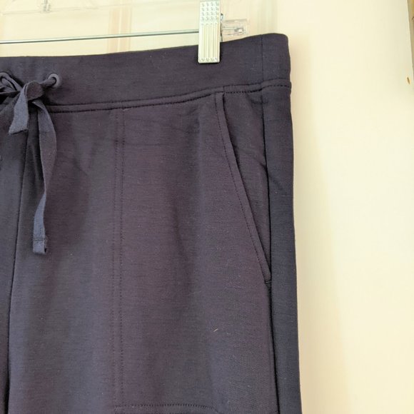 NWT Lou & Grey Signature Softblend Sweatpants, M - Picture 7 of 9